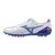 Morelia Neo IV Pro AG Hvid/Rosa 10 