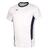 Premium High-Kyu Tee Hvit/Marine L Volleyballtrøje, herre 