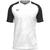 Game Shirt Meisaigara Hvit/Sort XL 