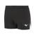 High-Kyu Tight W Sort/Hvit XL Volleyballshorts, dame 