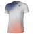 Tennis Short Sleeve Tee Grå L 