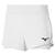 Flex Short W Hvit L Shorts til tennis, dame 
