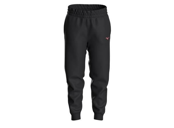 Athletic Joggers W Sort M 