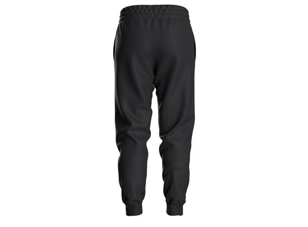 Athletic Joggers W Sort M 