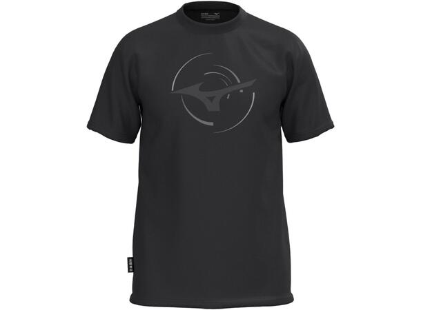 Athletic RB T-Shirt Sort L 