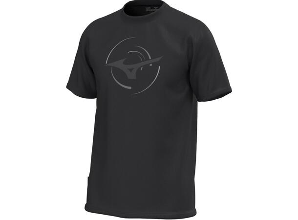 Athletic RB T-Shirt Sort L 