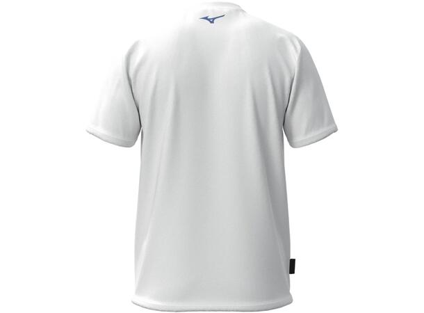 Athletic Rb T-Shirt Hvit M 