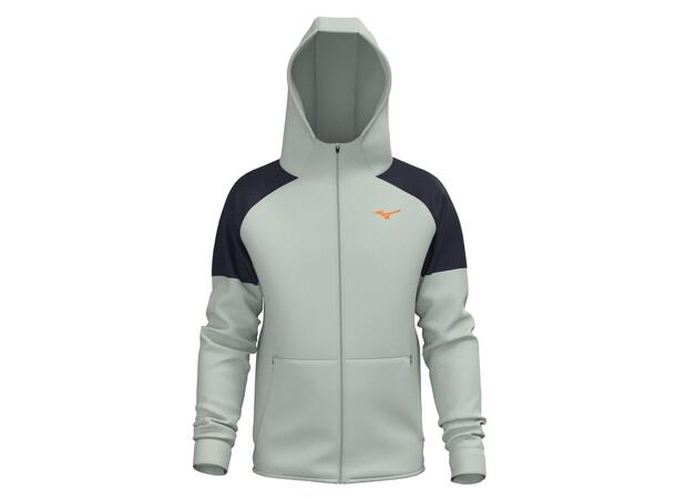 Athletics RB Sweat Jacket Grå XXL 