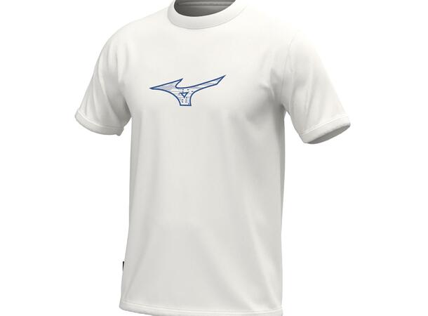 Athletics RB T-shirt Hvit L 