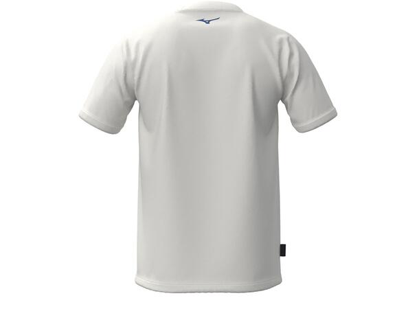 Athletics RB T-shirt Hvit L 