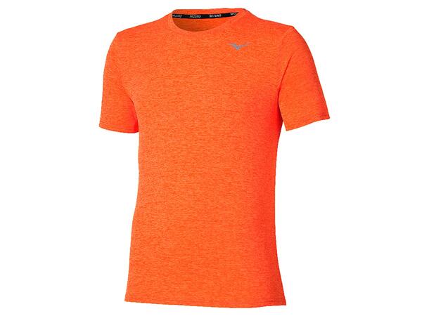 Core Impulse Short Sleeve Tee Oransje L 