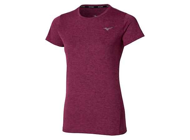 Core Impulse Short Sleeve Tee W Lilla XS 