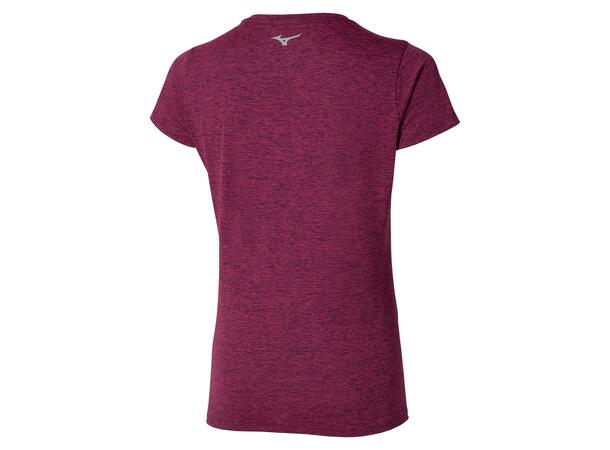 Core Impulse Short Sleeve Tee W Lilla XS 