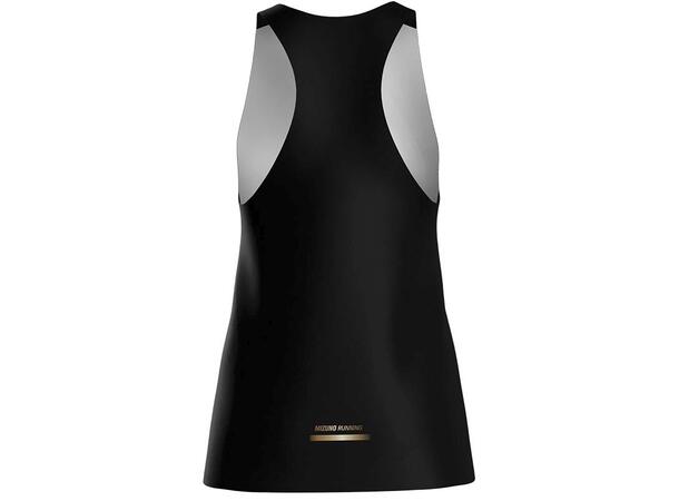 Dryaeroflow Graphic Tank Top W Sort L 