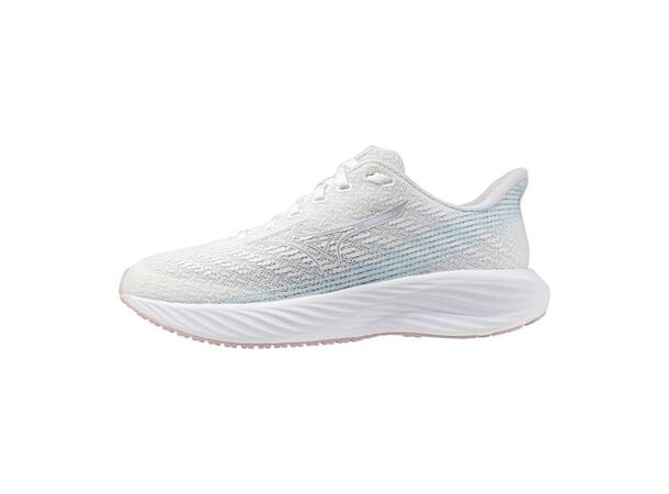 Enerzy Rider Jr Hvid 1 