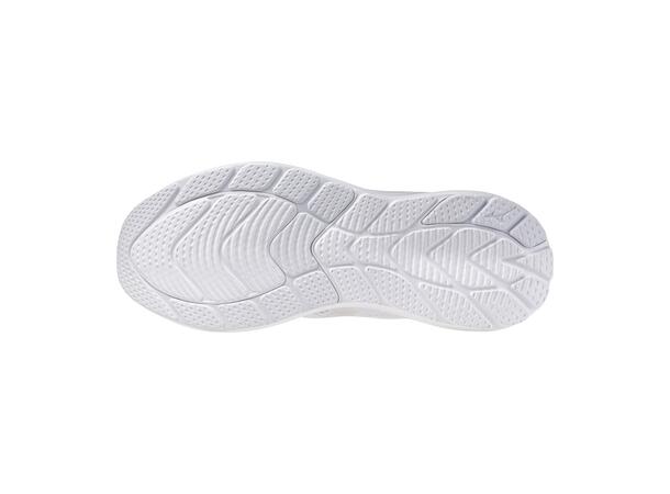 Enerzy Runnerz 2  Hvid/Hvid 9,5 