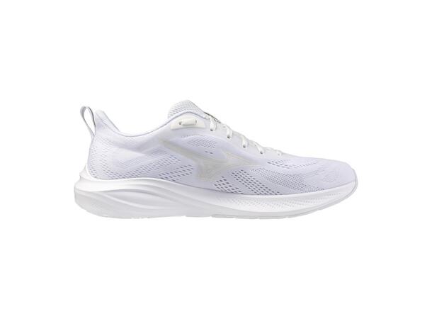 Enerzy Runnerz 2  Hvid/Hvid 9,5 
