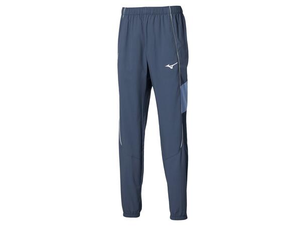 Frontier Shadow Pants Mørk blå S 