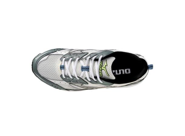 MXR Sport Hvit/Grønn 9,5 