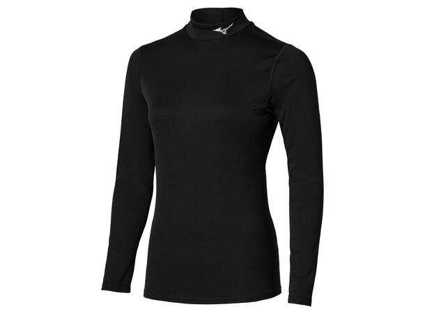 Mid Weight High Neck W Sort M 