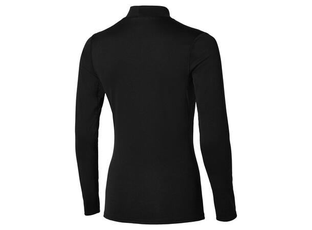 Mid Weight High Neck W Sort M 