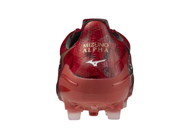 Mizuno Alpha II Elite AG 