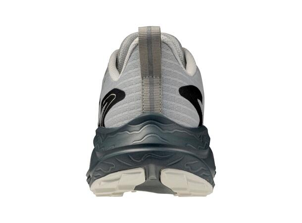 Mizuno Neo Lumina Grå/Sort 6,5 