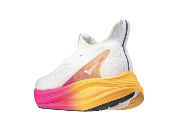 Mizuno Neo Vista 2 Hvid/Rosa 9 HANABI - PACK 