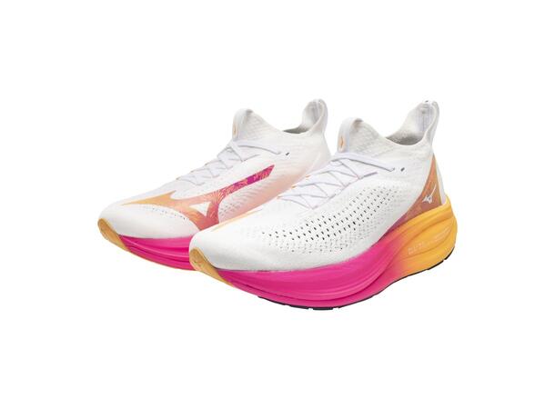 Mizuno Neo Vista 2 Hvid/Rosa 9 HANABI - PACK 