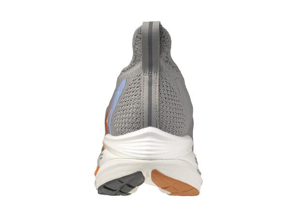 Mizuno Neo Vista 2 Mørk Grå/Hvit 7,5 Endelig tilbage - bedre end nogensinde 