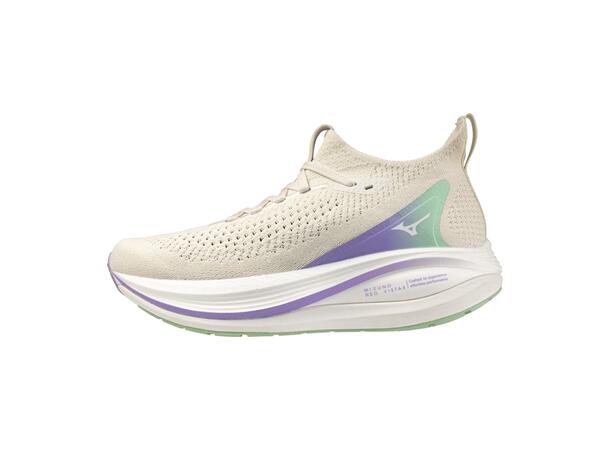 Mizuno Neo Vista 2 W Beige 7 Endelig tilbage - bedre end nogensinde 