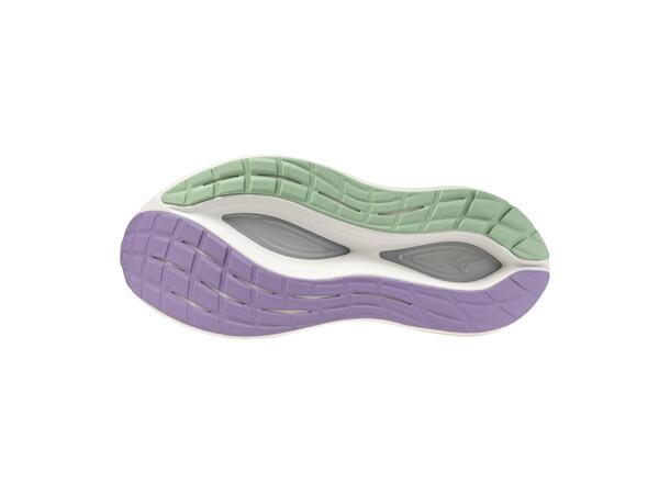 Mizuno Neo Vista 2 W Beige 7 Endelig tilbage - bedre end nogensinde 