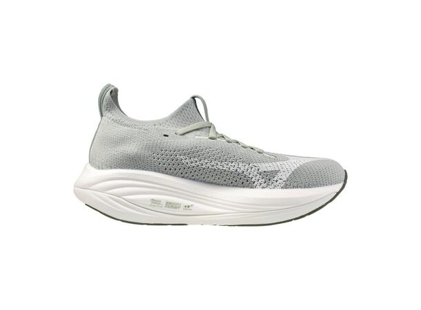 Mizuno Neo Vista 3 W Grå/Hvit 4 Ny og forbedret damemodel 