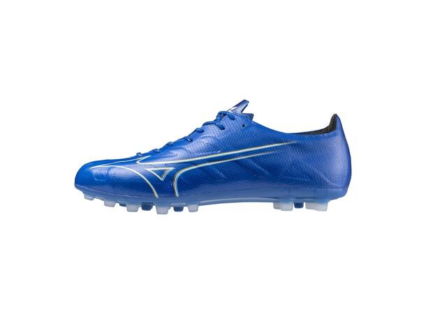 Mizuno a Elite AG Blå/Hvit 9,5 Maksimal fart på kunstgræs 