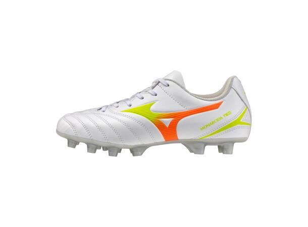 Monarcida Neo III Select Jr Hvit/Gul 2 