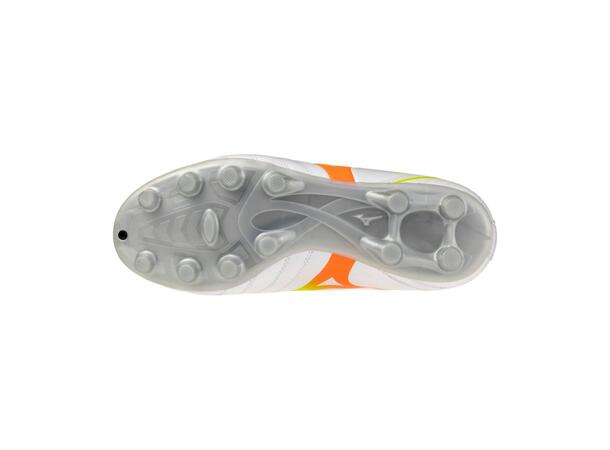 Monarcida Neo III Select Jr Hvit/Gul 2 