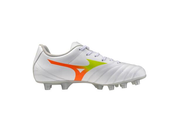 Monarcida Neo III Select Jr Hvit/Gul 2 