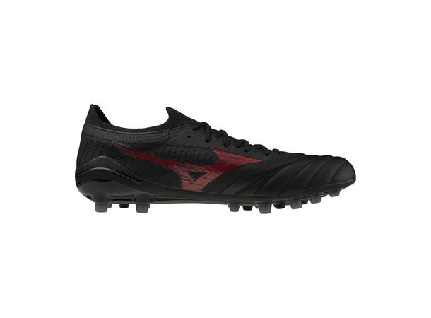 Morelia Neo IV ß Elite AG Sort/Rød 10,5 