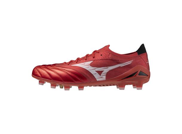 Morelia Neo IV ß Elite Rød/Hvit 9,5 
