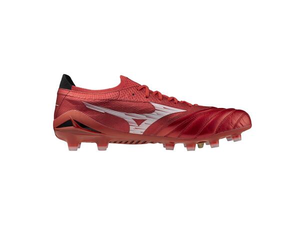 Morelia Neo IV ß Elite Rød/Hvit 9,5 