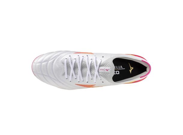 Morelia Neo IV ß Japan MIX Hvit/Rosa 8,5 Topmodel til græs 