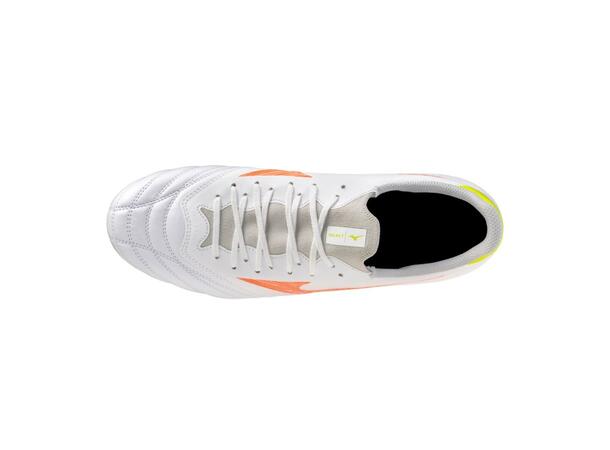 Morelia Neo V ß Select AG Hvit/Ora 8,5 