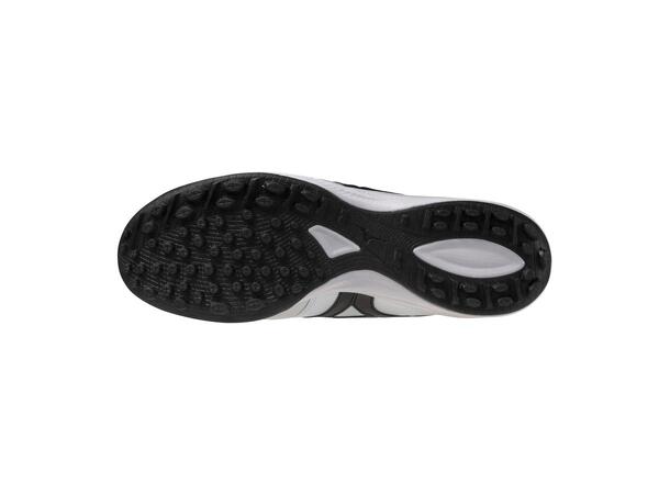 Morelia Sala Elite TF Hvit/Sort 9,5 