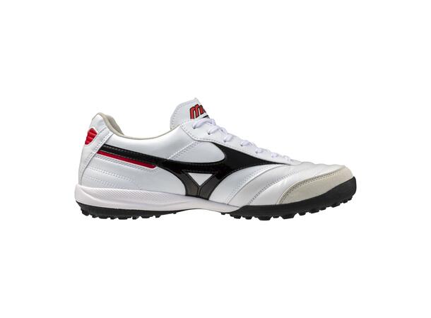 Morelia Sala Elite TF Hvit/Sort 9,5 