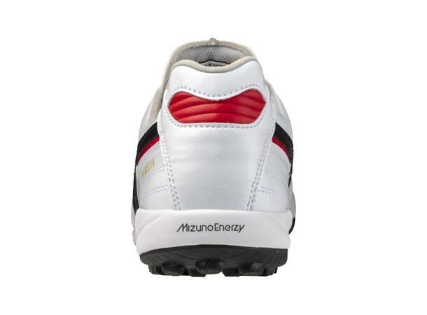 Morelia Sala Elite TF Hvit/Sort 9,5 