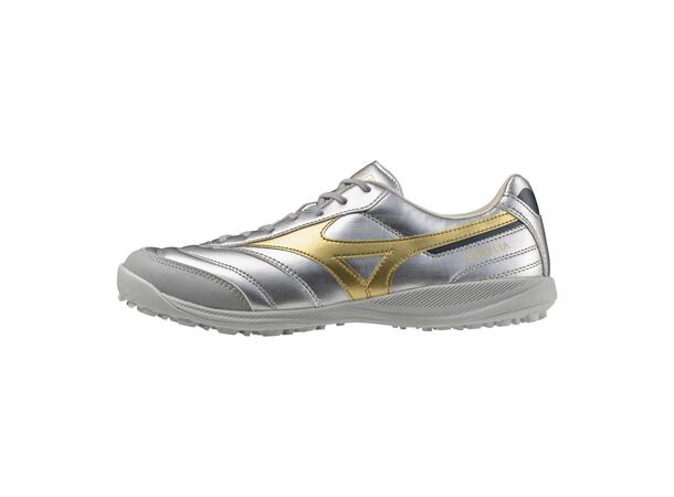 Morelia Sala Pro TF Sølv/Gull 6 