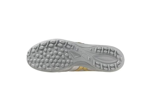 Morelia Sala Pro TF Sølv/Gull 6 