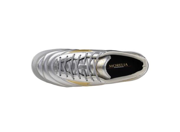 Morelia Sala Pro TF Sølv/Gull 6 