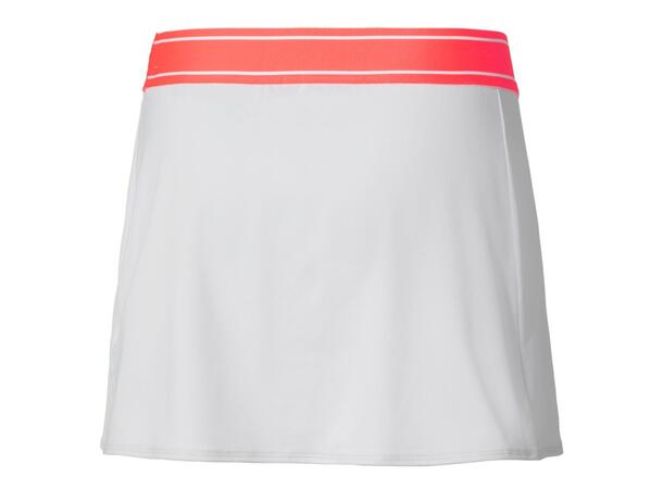 Tennis Skort W Grå M 