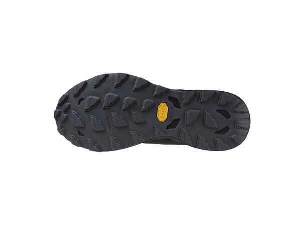 Wave Daichi 9 GTX W Sort/Grå 3 Vanntett løpesko til dame 